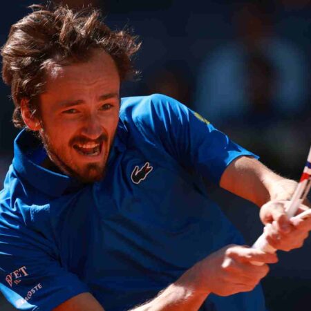 Casper Ruud Advances to Madrid Masters Fourth Round