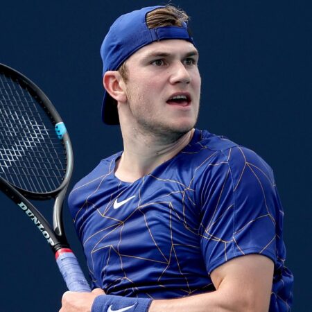 Jack Draper Reflects Positively on Madrid Blackout