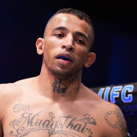 Thompson Calls Out Prates