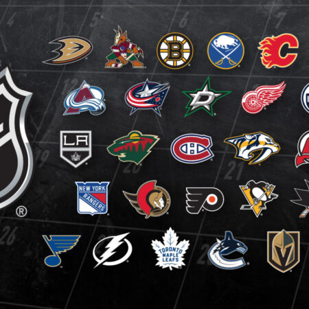 NHL Offseason Priorities for Eliminated Teams
