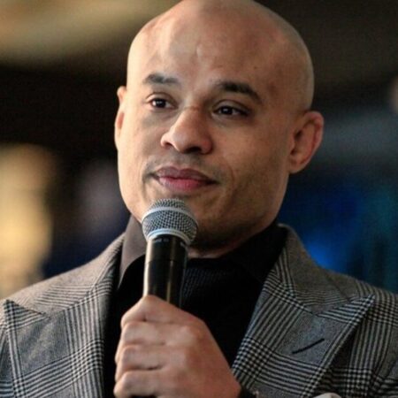 Abdel-Aziz Harshly Responds to Eddie Hearn