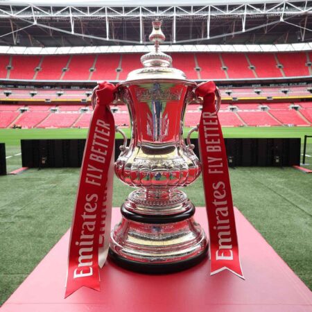 FA Must Reconsider FA Cup Semi-Final Policy After Empty Wembley Seats