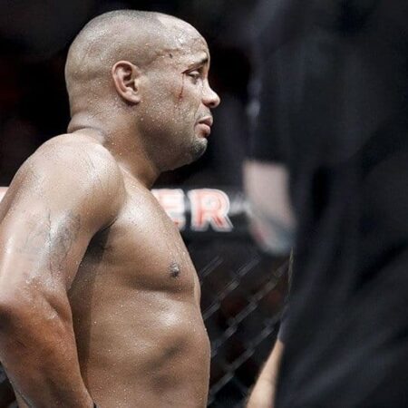 Daniel Cormier Reflects on His Main Career Mistake