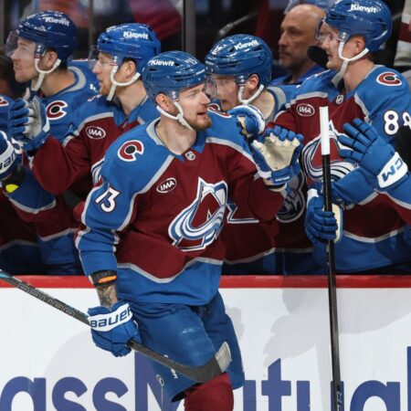 2025 NHL Playoffs: Previewing Second Round Matchups