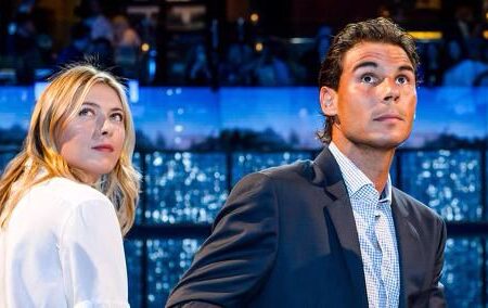 Eala Reveals Childhood Inspirations: Sharapova’s Style and Nadal’s Spirit