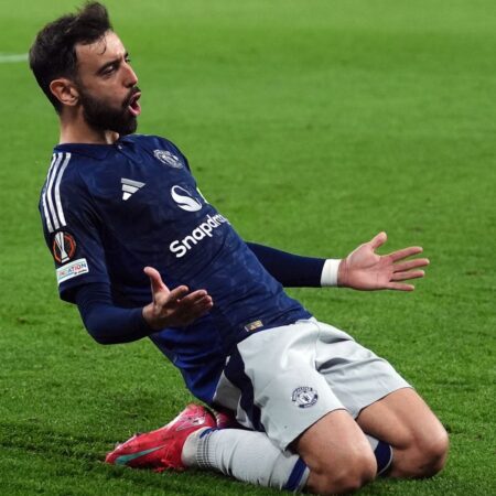 Amorim Worried About Man Utd’s Mentality Against Bilbao, Doubles Down on ‘Worst Team’ Claim