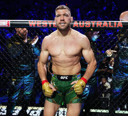 Du Plessis on Nickal’s First Defeat: “It Was Nice to Watch”