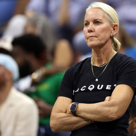 Rennae Stubbs: Zverev Doesn’t Deserve World No. 2 Ranking