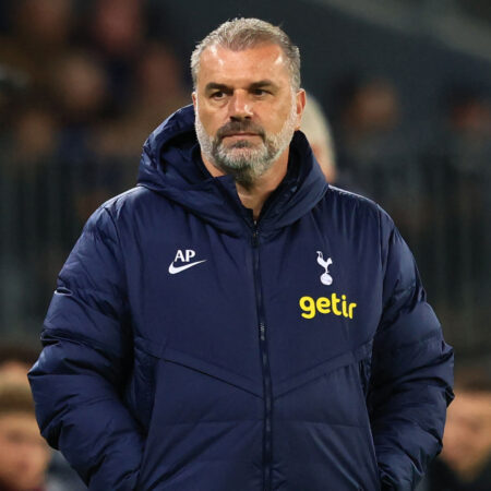 ‘Spurs Does Crazy Things To People’ – Postecoglou Responds to Wenger’s Rule Proposal