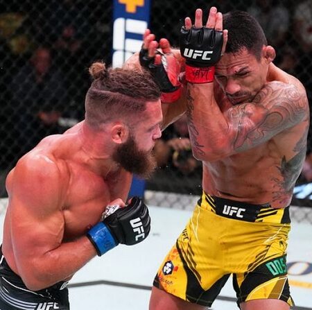 Physiev Discusses Handling Defeats