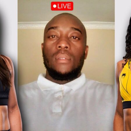 UFC 315: Alexa Grasso vs. Natalia Silva Fight Preview