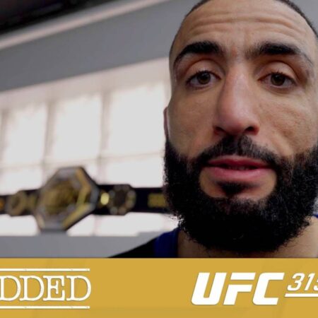 UFC 315: Shevchenko vs Fiorot Fight Preview