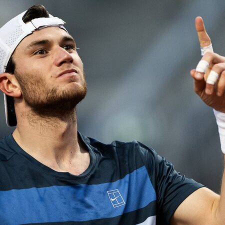 Rome: Jack Draper Defeats Luciano Darderi to Reach Third Round