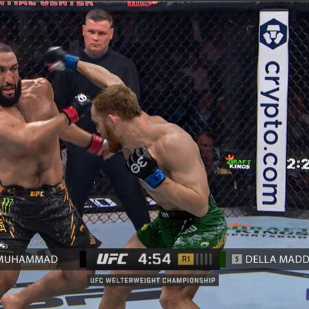 UFC 315: Navajo Stirling vs Ivan Erslan – Start Times, Fight Card