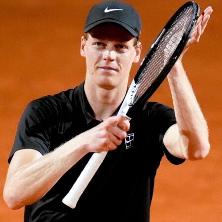 Jannik Sinner on Returning to the Tour: Nerves, Doubts, and the Love for Competition