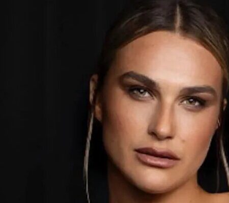 Aryna Sabalenka Shows How She Spent Her Day Off in Rome