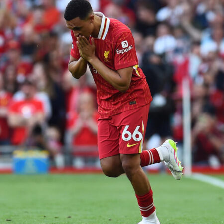 Jamie Carragher Reacts to Alexander-Arnold Boos and Real Madrid Dreams