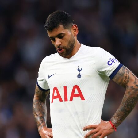 Real Madrid Targets Cristian Romero for Defensive Rebuild