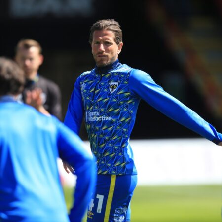 Former Chelsea Defender Sam Hutchinson Undergoes Heart Surgery