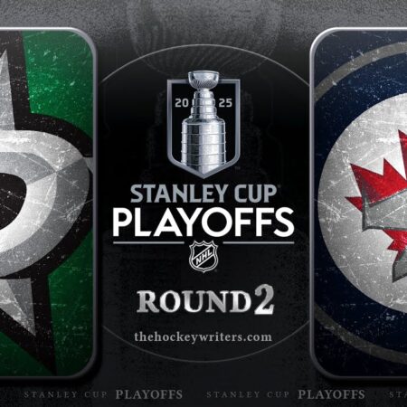 2025 NHL Playoffs: Preview for Stars-Jets Game 4