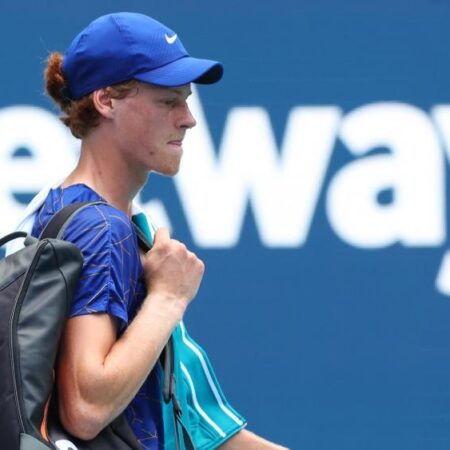 Jannik Sinner Reflects on Progress After Rome Win Over Cerúndolo