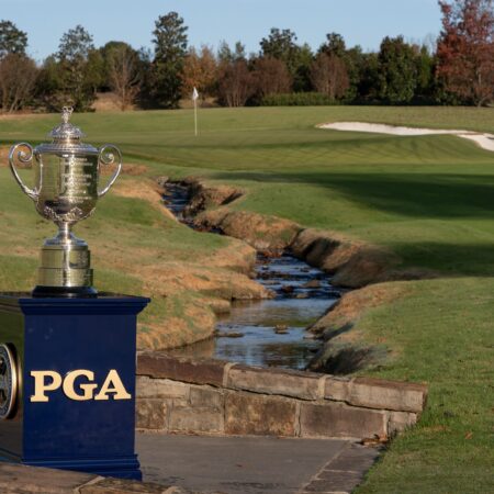 2025 PGA Championship: Schedule and How to Watch