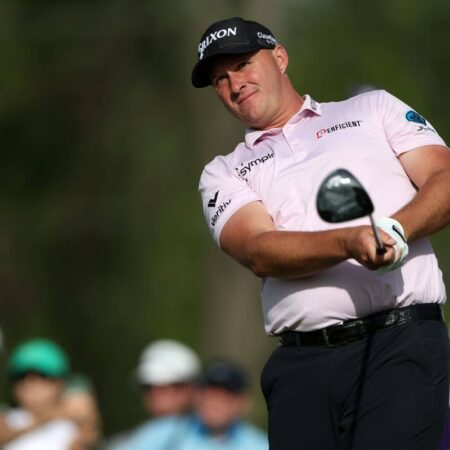 PGA Championship 2025 Tee Times: Rounds 1 & 2