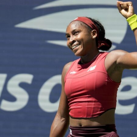 Coco Gauff Tells Fans She Likes Cacio e Pepe More Than Carbonara