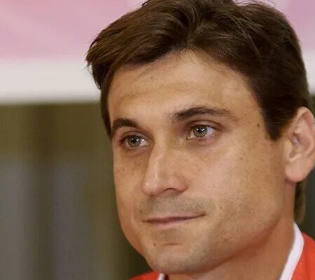 David Ferrer Re-elected Spain Davis Cup Captain