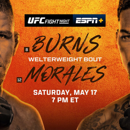 Park vs Hernandez: Flyweight Bout Preview & Betting Odds at UFC Fight Night 256