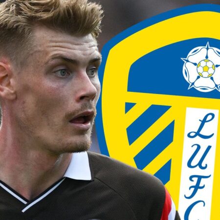 Leeds Reportedly Target Callum Wilson on Free Transfer