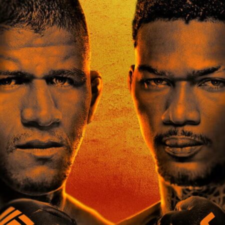 UFC Fight Night 256 – Betting Odds, Prediction: Del Valle vs Matthews