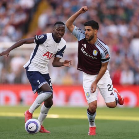 Tottenham’s Injury Woes Continue: Sarr Doubtful for Europa League Final