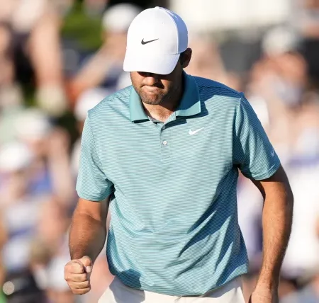 Looking Ahead to the Weekend at the 2025 PGA Championship