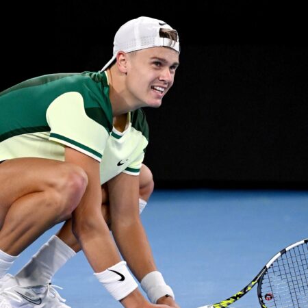 Rune Withdraws from Hamburg Tournament Due to Health Issues