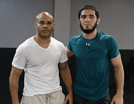 Manager Ali Abdel-Aziz: Islam Makhachev Set to Excel at Welterweight