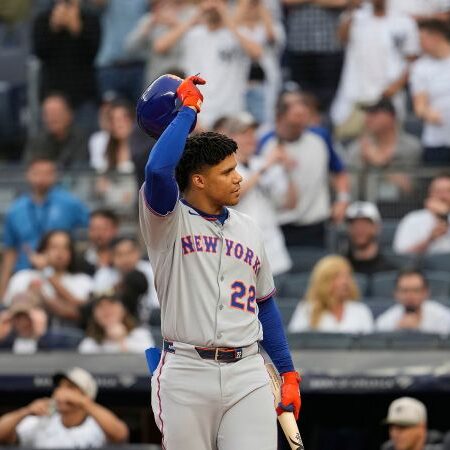 Soto’s Return to Yankee Stadium and Other Unpleasant Homecomings