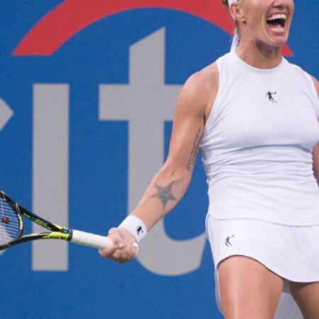 Svetlana Kuznetsova: Transitioning to Another Country Isn’t Always ‘Betrayal,’ But a Desire to Survive in the Profession. I Wish for More Support in Russia