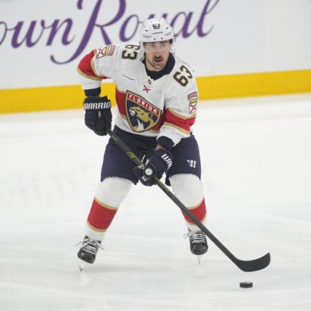 Panthers vs. Maple Leafs: Game 7 Showdown Preview (2025 NHL Playoffs)