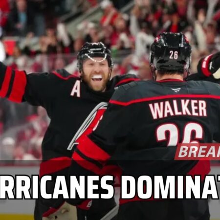 Western Conference Final Preview: Stars vs. Oilers (2025)