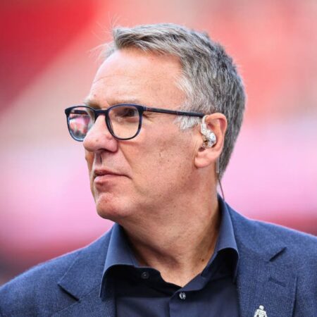 Former Arsenal Star Johan Djourou Unrecognised Aged 38 Even Sky Sports Commentator Unaware