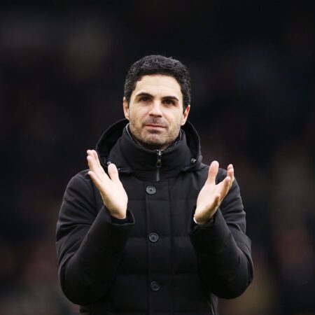 Ruthless Arteta Prepares Arsenal Squad Overhaul, Five Stars At Risk After Sending Clear Message To Board