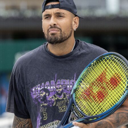 Nick Kyrgios Lists Sydney Penthouse for $1.8 Million Ahead of 2025 French Open