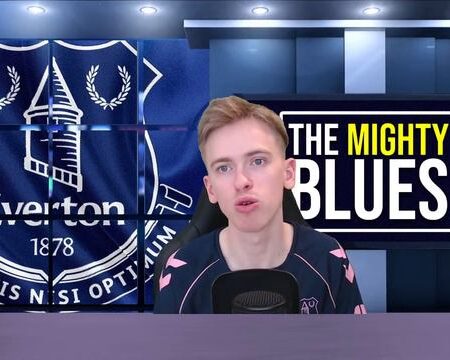 Everton Issues Strong Statement Condemning Abuse