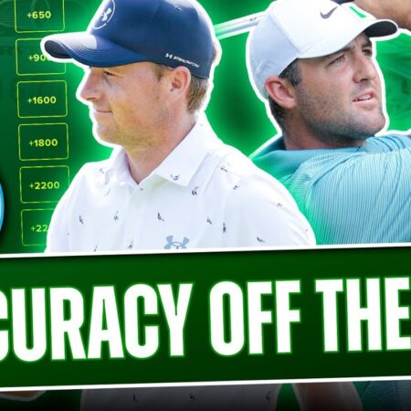 2025 Charles Schwab Challenge: How to Watch and PGA Schedule