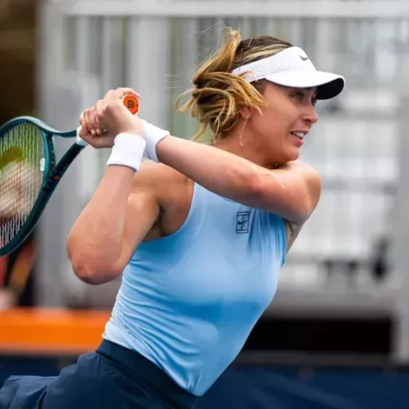 Paula Badosa Reaches Strasbourg Quarterfinals, Comments on Form