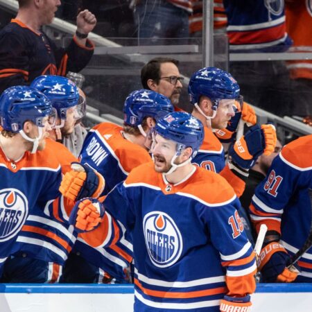 Oilers-Stars Western Conference Final: Game 3 Takeaways and Game 4 Preview