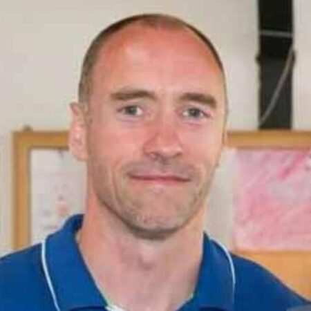 Ex-Royal Marine Paul Doyle Charged After Car Ploughs Into Liverpool Parade Crowd