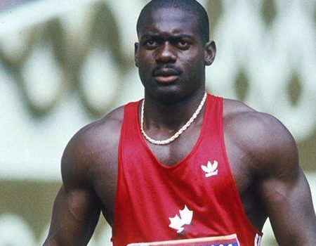 Jones Names Athletes Who Inspire Him