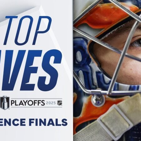 2025 Stanley Cup Final: Early Look at Panthers-Oilers II